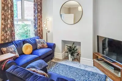 4 chambres à coucher à Lincoln