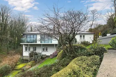 Image de 3 chambres à coucher à Portloe
