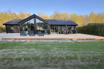 Image de 5 etoiles maison de vacances a Ansager