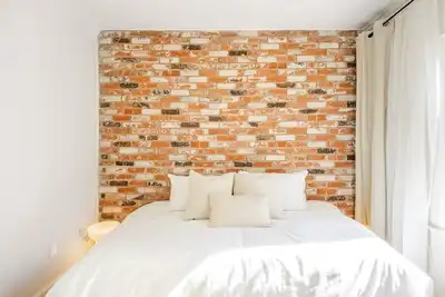 Furnished 3br in Tracy, Comfortable longer stays