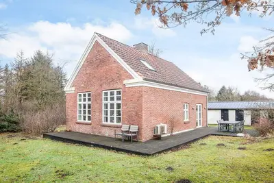 Image de Villa Torsted avec annexe privée