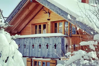 Image de Vacation home for 10 guests with 160m² in Pfronten (312609)