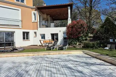 Image de Le mazet d'Eve (appartement)