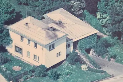 Image de House Christoph