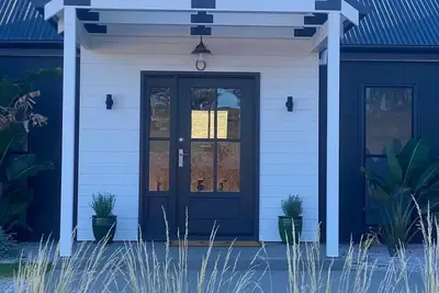 Image de Bearstone Farmhouse Mudgee