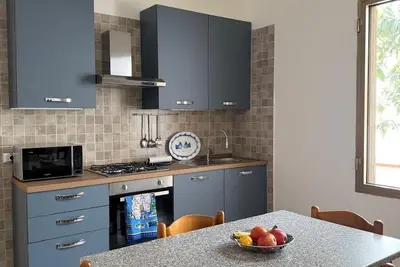 Image de Casa Vacanze Janas: a privileged location for your vacation in Sardinia