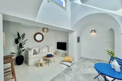 Image de Zina apartment Sidi Bou Saïd