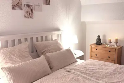 Image de Stylish apartment by the city park