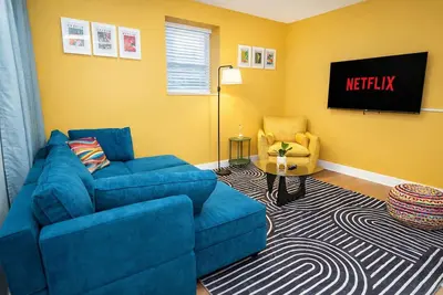 Image de Modern 3br Chicago Condo Near Loyola University and Lakefront