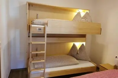 Image de \"Zur Jägerin\" Apartment by myNests - \"Zur Jägerin\" Apartment