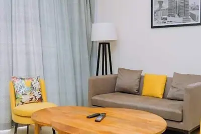 Image de Luxury 2-bedroom apartment in Nairobi, Westlands with Ac, Pool & Gym