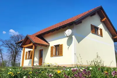 Image de Vacation home in the Murauen