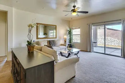 Image de 5 Mi to Catalina State Park! Desert Haven w/ Views