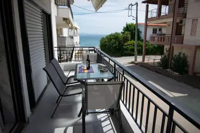 Image de Filrose Sea View Apartment by RentalsPro