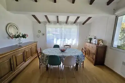 Image de Villa Joseli /Piscine privée/6 voyageurs