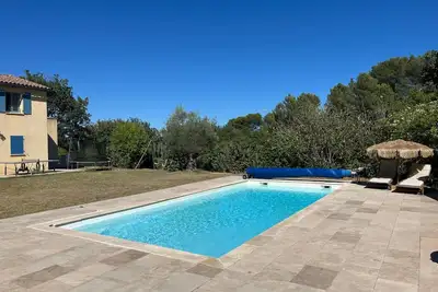 Image de Havre de paix en Provence