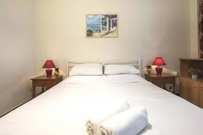 Image de Urban apartment 5' minutes from Acropolis