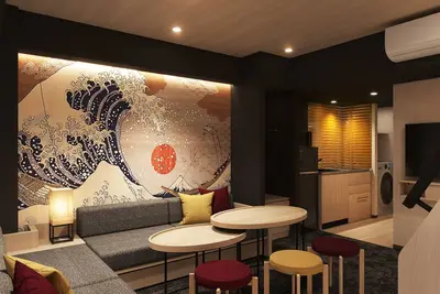 Image de Minn Namba Nipponbashi