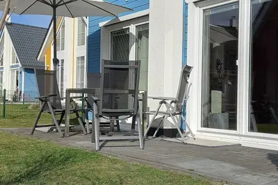 Image de Hus 25 Wandlitz Zerpenschleuse