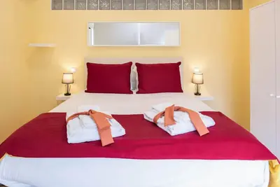 Image de Rh Charming Apartment Liberdade Ii