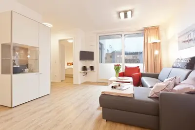 Image de Maja (Whg. 3) - Norderney