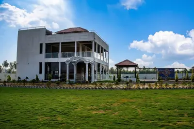 Image de Amara Kosha - Utsav - Devanahalli - Wedding Venue, Retreat, Parties & Homestays