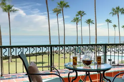 Image de Sonoran Spa E-204 – Coastal Escape with Private Oceanfront Patio