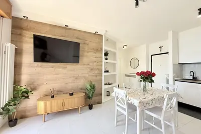 Image de Pse03 - Porto Sant'Elpidio, sea front charming two-room apartment