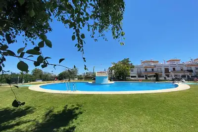 Image de Apartaclub La Barrosa