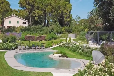 Villa Pietrarosa by MMega