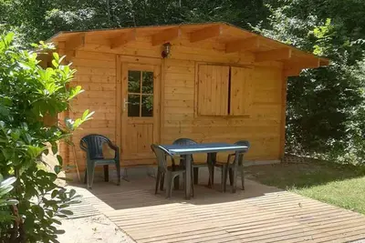 Image de Chalet confortable - 5 pers.