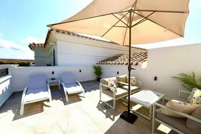 Image de Penthouse Anita-A Murcia Holiday Rentals Property