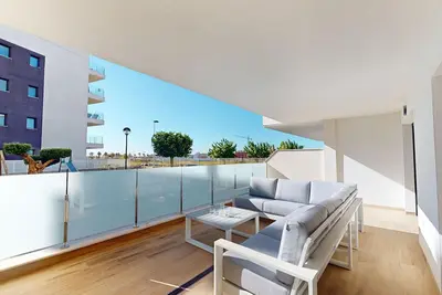 Image de Casa Calida - A Murcia Holiday Rentals Property