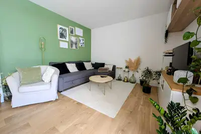 Appartement au calme