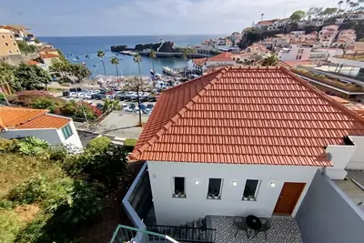 Image de Casa Baía dos Lobos