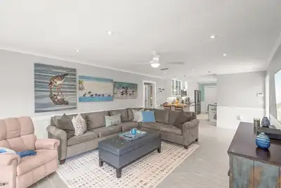 Image de New Listing! Private Siesta Key Villa, Walk to Beach, Heated Pool - Vista Hermosa 139