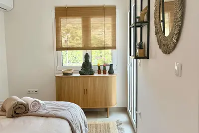 Image de Boho Charm Athens - Feel good apartment near the Acropolis and Parthenon
