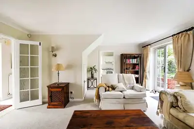 Image de Stylish 4br Windsor | Near Legoland & M4 | WiFi