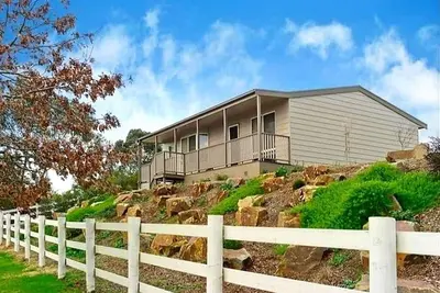 Image de Oak Hill Cottage Peaceful Escape with Stunning Views