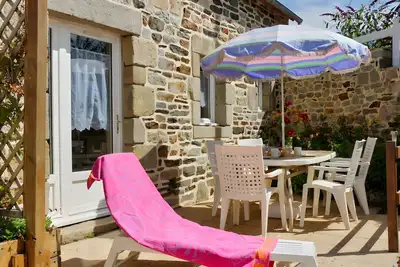 Image de Ty uhella - 500 m de la plage
