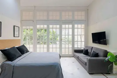 Image de Ldv Aparts 3d (2 Bedrooms) by Mot Rentals