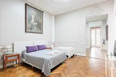 Image de Ldv Aparts 2a by Mot Rentals