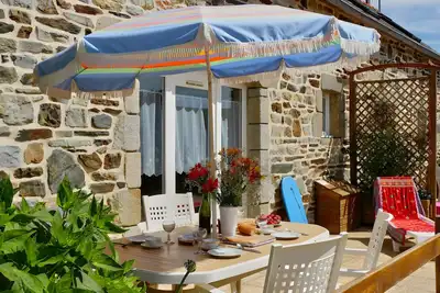 Image de Ty bihan - 500 m de la plage