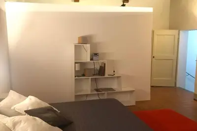 Image de Joli appartement pour 4 personnes avec Wifi et Tv