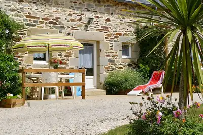 Image de Ty kreiz - 500 m de la plage