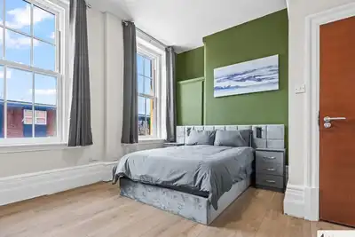 Image de Melissa`s Central Stay