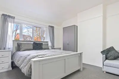 Image de Abbie`s House - with free parking!