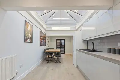 Image de Matilda`s Central Stay