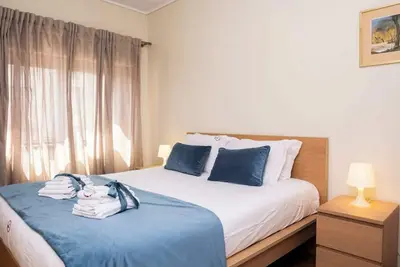 Image de Rh Charming Apartment - D. Nuno