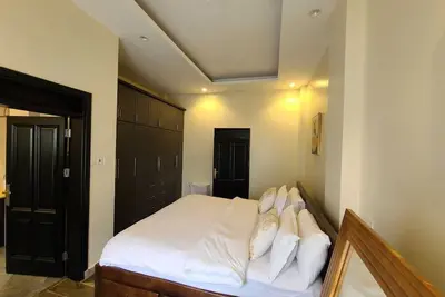 Belleview Apartments Naalya, Kampala, Uganda